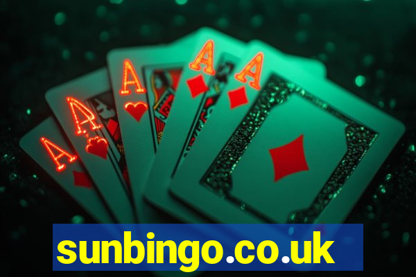 sunbingo.co.uk