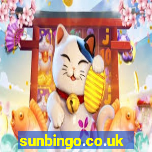 sunbingo.co.uk