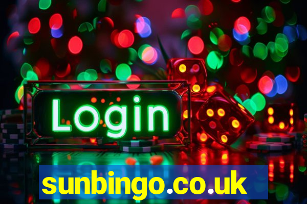 sunbingo.co.uk