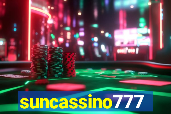 suncassino777