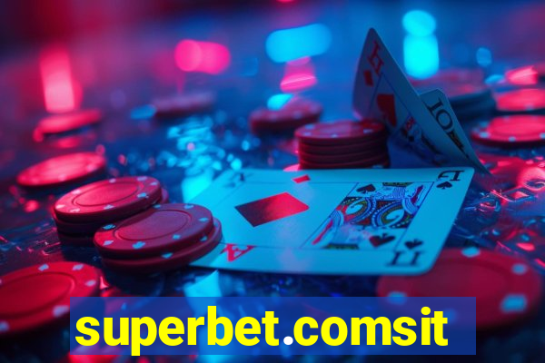 superbet.comsite