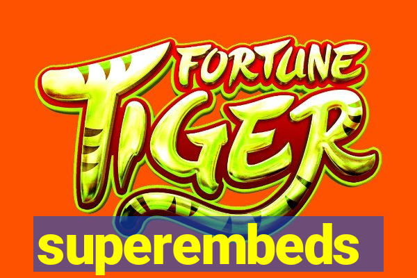 superembeds