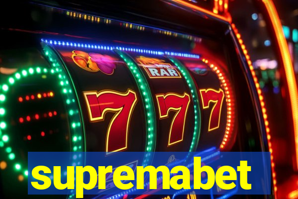 supremabet