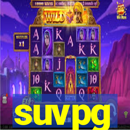 suvpg