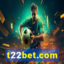 t22bet.com