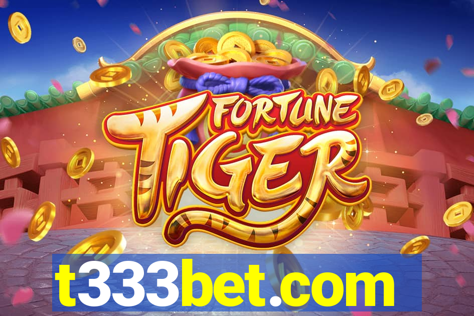 t333bet.com