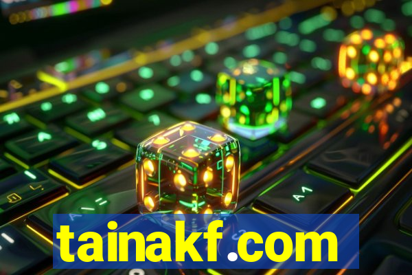 tainakf.com