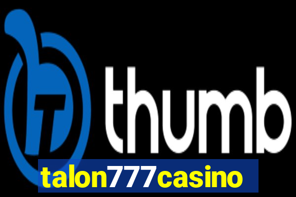 talon777casino