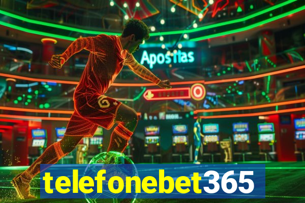 telefonebet365