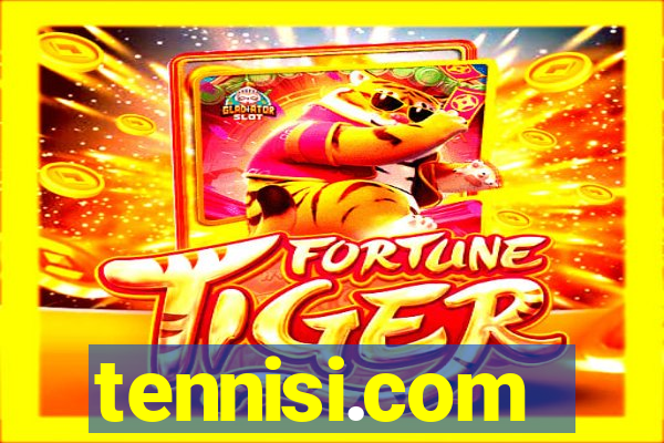 tennisi.com