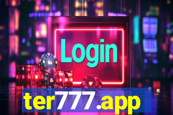 ter777.app