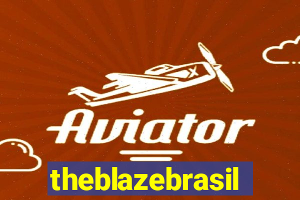 theblazebrasil