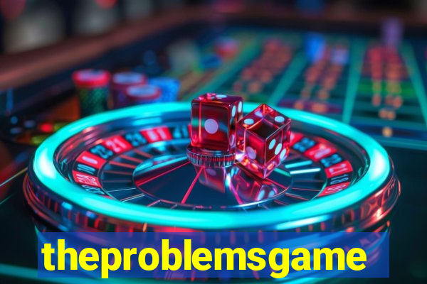 theproblemsgames.com