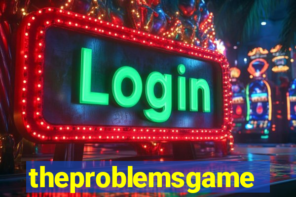 theproblemsgames.com