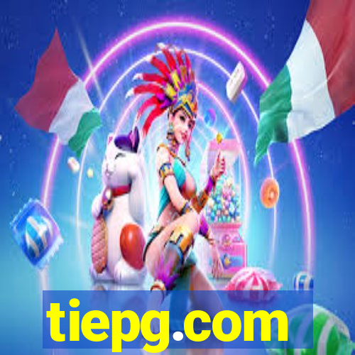 tiepg.com