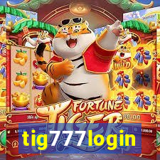 tig777login