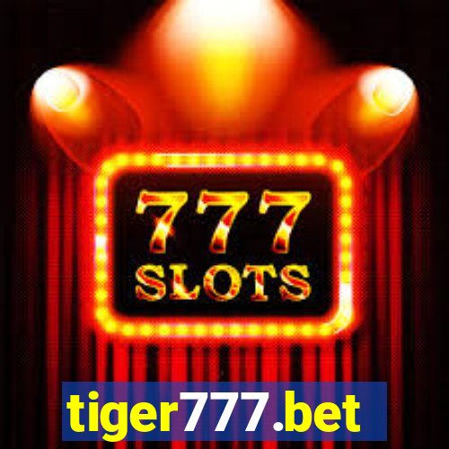 tiger777.bet