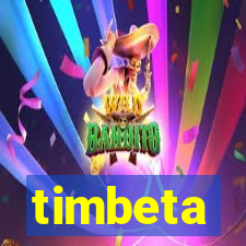 timbeta