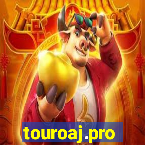 touroaj.pro