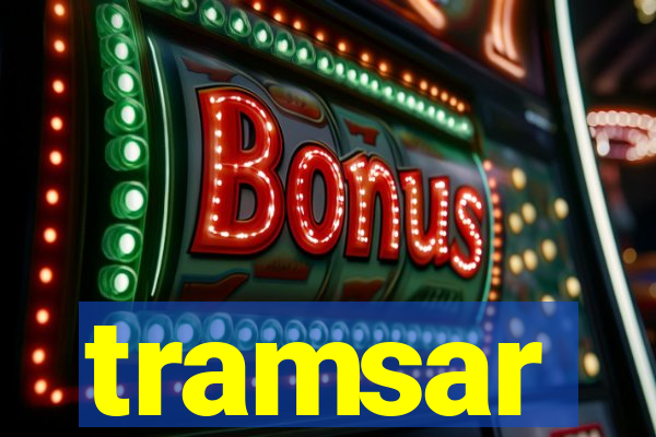 tramsar