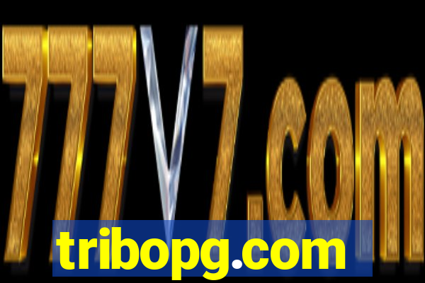 tribopg.com