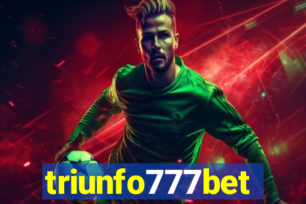 triunfo777bet