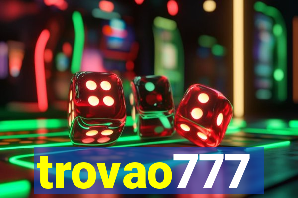 trovao777