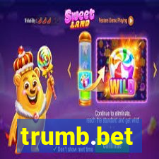 trumb.bet