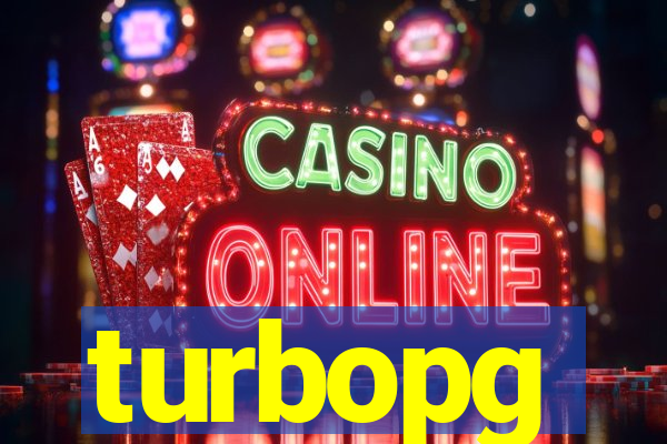 turbopg