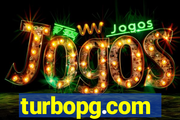 turbopg.com