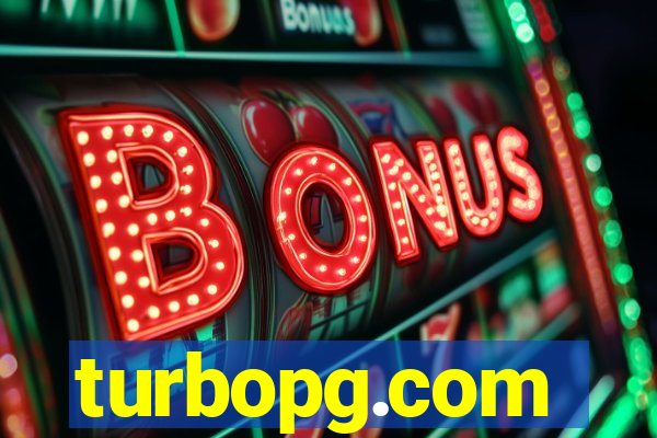 turbopg.com