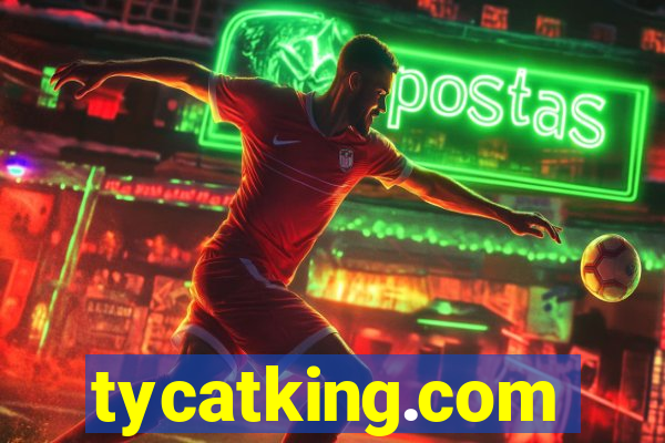 tycatking.com