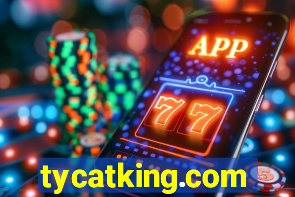 tycatking.com