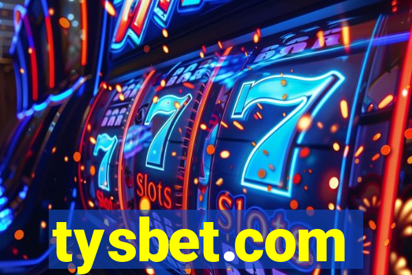 tysbet.com