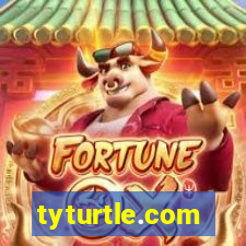 tyturtle.com