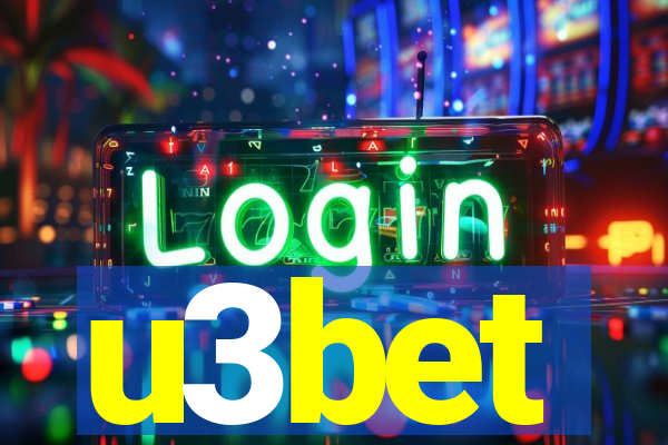 u3bet