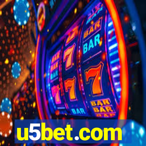 u5bet.com