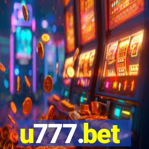 u777.bet