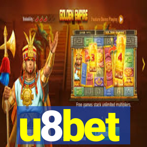 u8bet