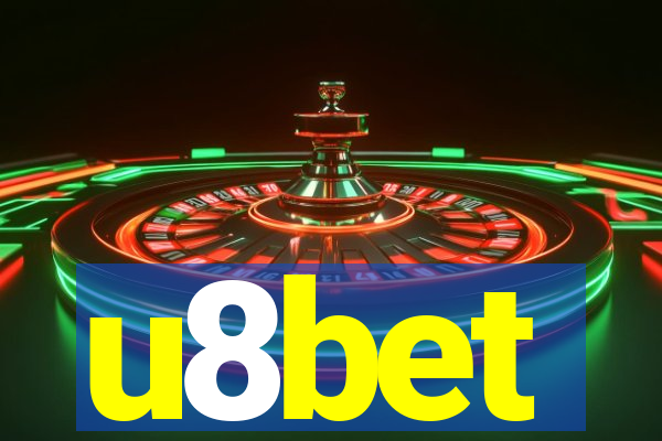 u8bet