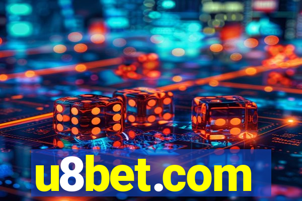 u8bet.com