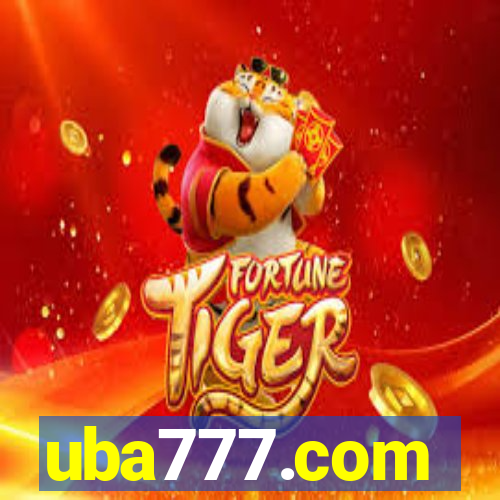 uba777.com