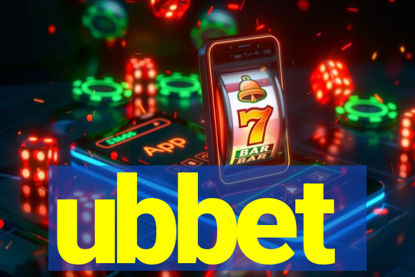 ubbet