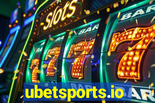 ubetsports.io