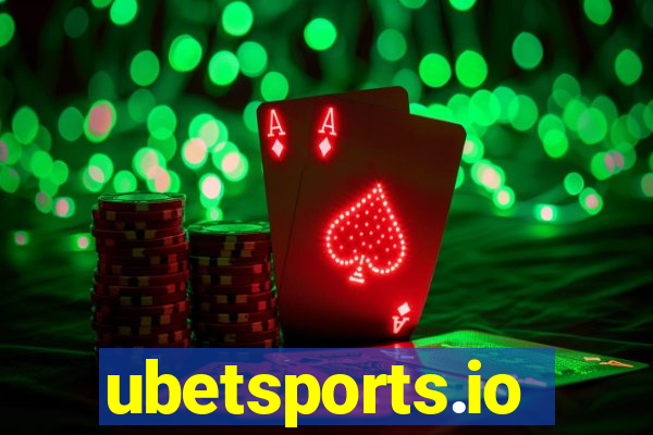 ubetsports.io