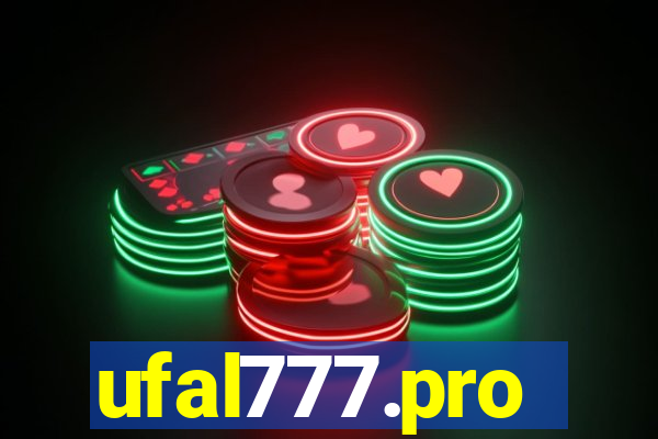 ufal777.pro