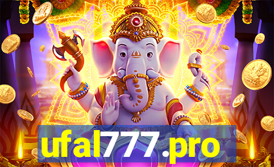 ufal777.pro