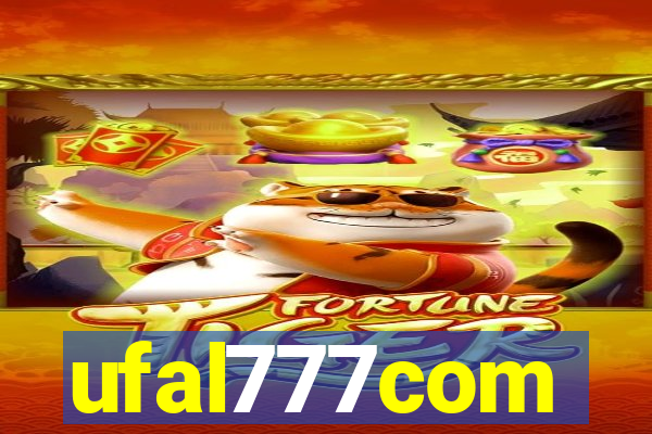 ufal777com