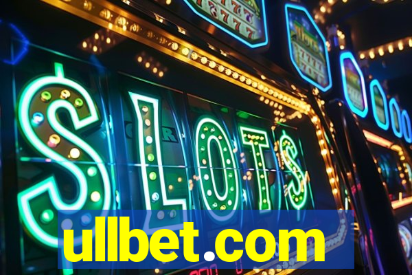 ullbet.com