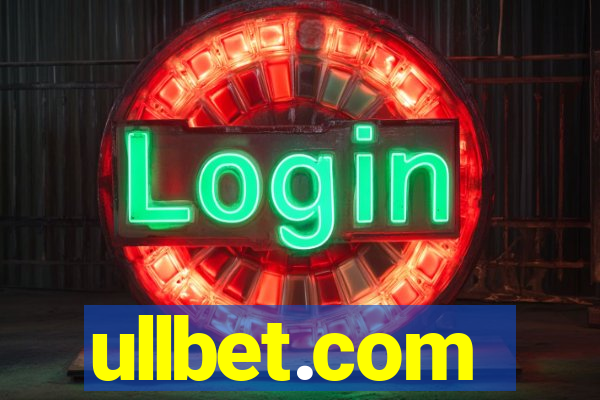 ullbet.com